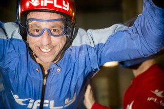 All Abilities Event 12