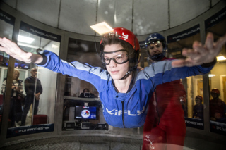 All Abilities Event 8