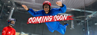 Ifly BHM Header Coming Soon