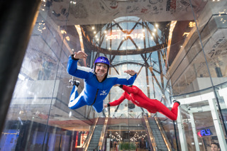 Ifly International Generic Photo 20