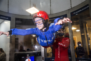 All Abilities Event 10