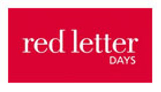 Red Letter Days