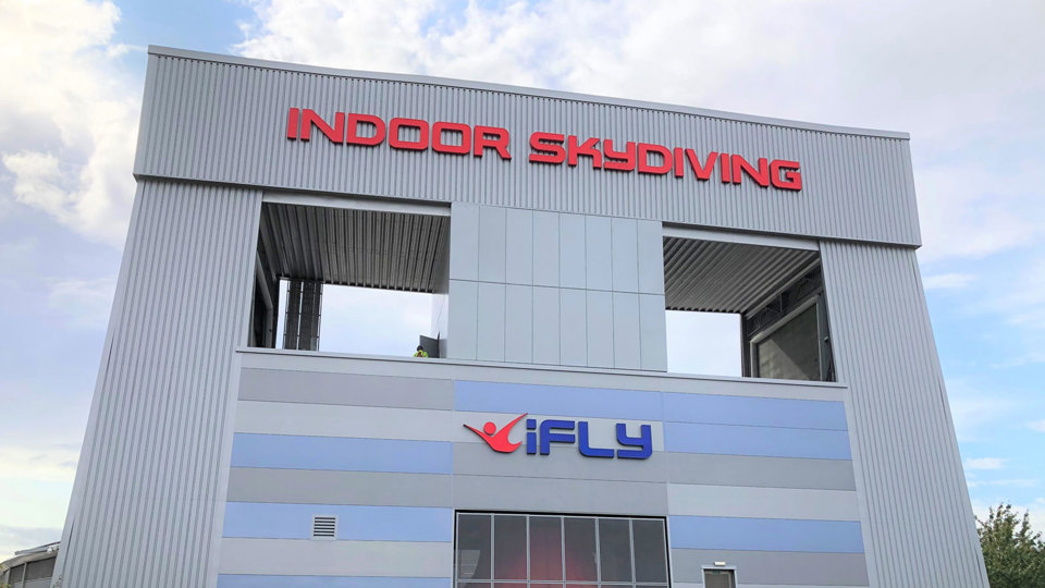 Ifly Mk