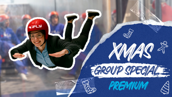 29 09 Ifly UK Xmas Corporate Premium Thumbnail
